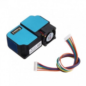 Laser Dust Sensor Module ZH03B