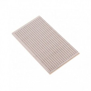 STRIP BOARD P2.54 100x50mm 37-STRIPS 240328-C