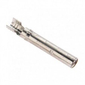 Female Crimp Terminal For Solar Connector MC4 Terminal