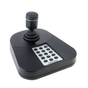 Hikvision CC95-2 USB PTZ Keyboard Controller With 3D Controller