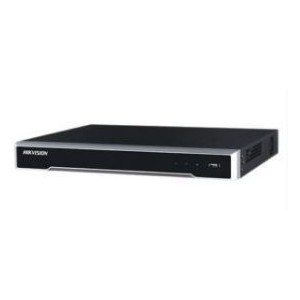 Hikvision CD76-9 NVR 16 Channel 160Mbps with Alarm IO and 16 PoE