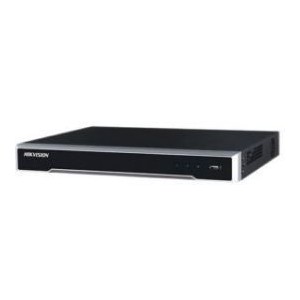 Hikvision CD72-5 NVR 16 Channel 160Mbps with No PoE Incl. HDD