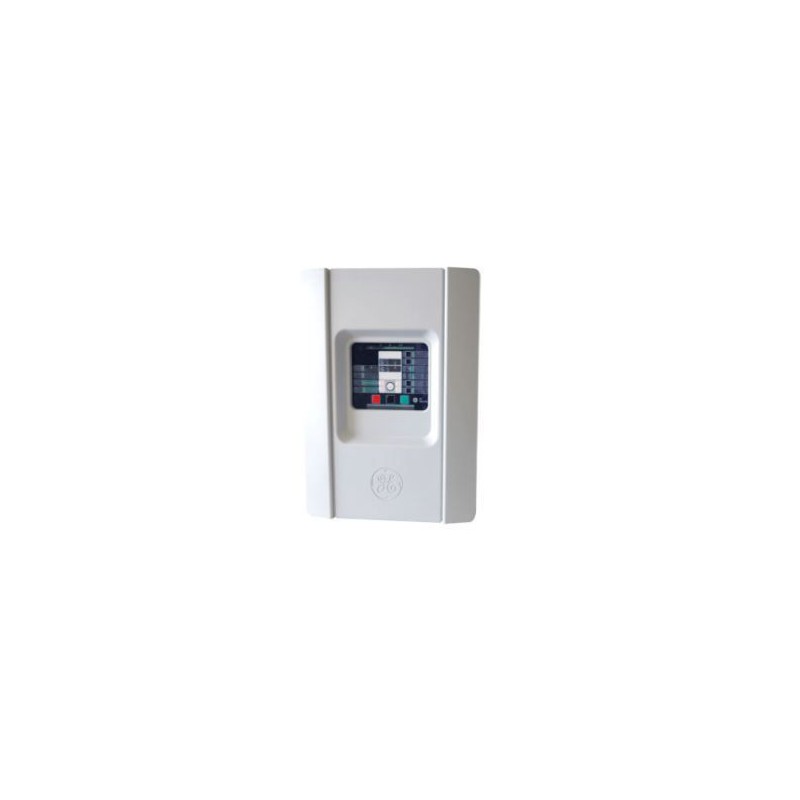 Fire Control Panel 2 Zone - (Conventional) 1X-F2-99