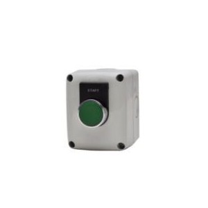 Push Button Heavy Duty R/ST-17 N/O