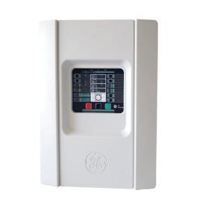 Fire Control Panel 4 Zone - (Conventional) 