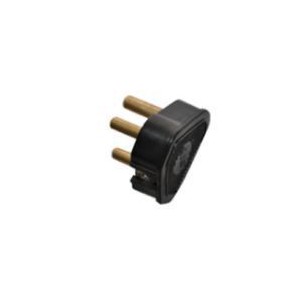 Unbranded HW14-2 Plug Top Rubber 15A