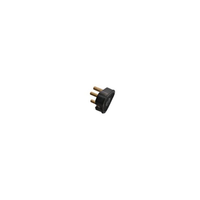 Unbranded HW14-2 Plug Top Rubber 15A