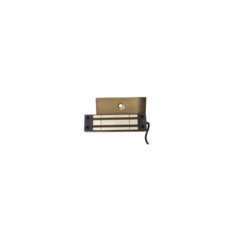 SEP Maglock 300kg Front Mount