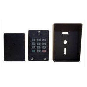 Unbranded LK92  Keypad Tamper Proof