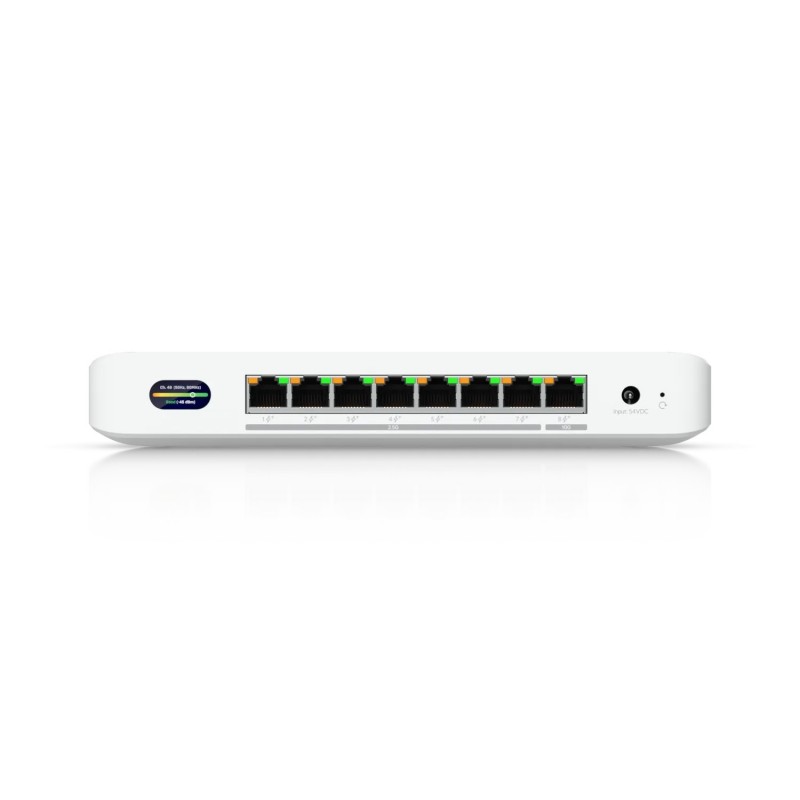 Ubiquiti UniFi Device Bridge Switch | UDB-Switch - GeeWiz