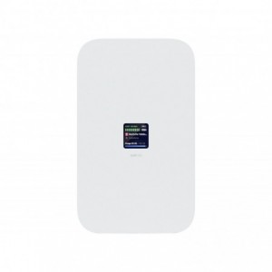 Ubiquiti UniFi 5G Max Modem with PoE input and 2.5Gbps Ethernet
