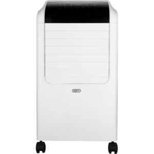 Defy White 4 in 1 Portable Air Cooler