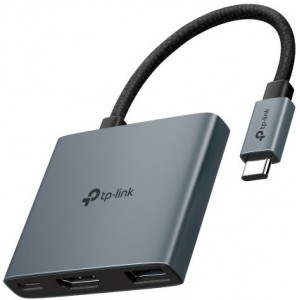 TP Link USB TypeC 3 in 1 Hub