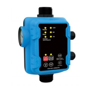Controller Pump Automatic Adapt 10A 230V