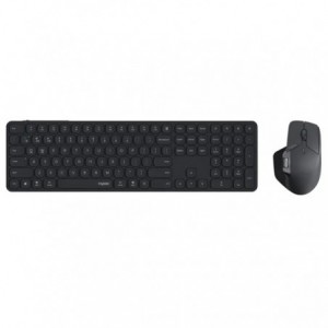 9560M - Multi-mode  Blade  ultra slim  wireless desktop set