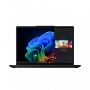 Lenovo T14s LNL U7-258V 32GB Base DDR5 1TB SSD M.2 2280 TLC G4 Integrated Windows 11 Pro 64 14.0" WUXGA AG 400nits 5M RGB+IR Cam Intel BE201 2x2 BE+BT No Wired Ethernet QUECTEL RM520N-5G Y-SCR Y-FPR 3
