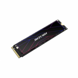 Hiksemi Future 4TB PCIe Gen 4 NVMe 2280 Internal SSD
