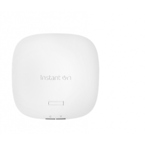 HPE Indoor Access Point 2x2 Wi-Fi 6 AP22
