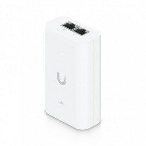 Ubiquiti Gigabit 48V 60W PoE++ Adapter | U-PoE++