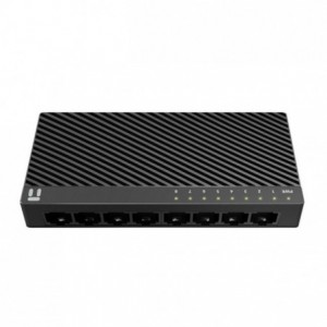 Netis ST3108C- 8 Port Fast Ethernet Desktop Switch