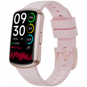 Volkano Ayla Collection Fitness Smartwatch - Gold