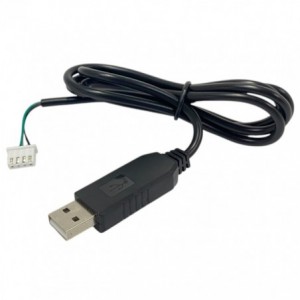 USB TO TTL / RS232 CABLE INTERFACE 1.5m LONG PL2303