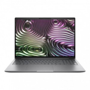 HP ZBook 8 G1i 16" Laptop - Ultra 7 255H- 32GB RAM- 1TB SSD