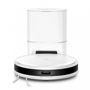 TP-Link Tapo Robot Vacuum &amp;amp Mop | TP-TAPO-RV20-MAX-PLUS-W