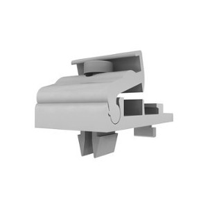 Rapid cross connector