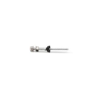 Solar Fastener A2 BZ 8.0x80/70 FCS for Steel Purlins Hanger Bolt
