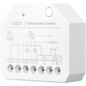 TP-LINK Smart Switch Module