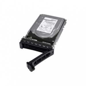 2.4TB Hard Drive SAS ISE 12Gbps 10K 512e 2.5in with 3.5in HYB CARR Customer Kit