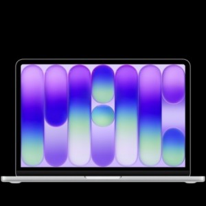 Apple MacBook Neo 13-Inch A18 Pro 8GB RAM 512GB SSD - Silver