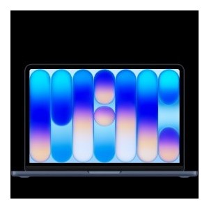 13-INCH Macbook Neo: Apple A18 Pro Chip With 6‑CORE CPU And 5‑CORE GPU 8GB 512GB SSD Touch Id - Indigo