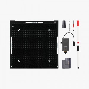 Bambu Lab H2 Series Cutting Upgrade Kit