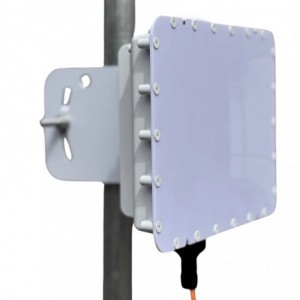 Mimosa C6 - 6GHz PTMP Client Radio | MIM-C6