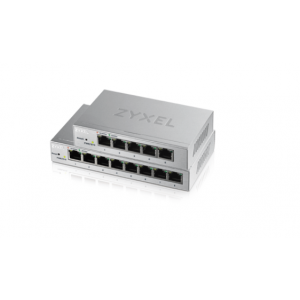 Zyxel GS1200-5 5-Port Gigabit Web-Managed Desktop Switch