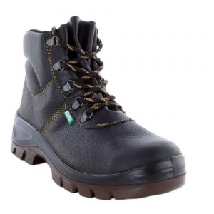 Bova Safety Boot Neoflex Stc Black Size 13