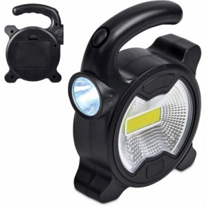 Altitude Martian Mini Lantern &amp; Torch