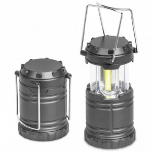 Altitude Polaris Midi COB LED Pop-Up Lantern