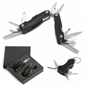 Altitude Frontier Multi-Tool &amp; Keyholder Set