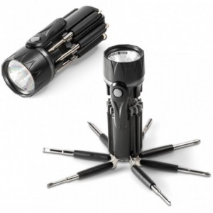 Altitude Utility Tool &amp; Torch