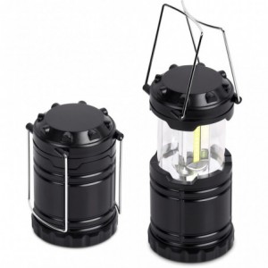 Altitude Radiance Maxi COB LED Pop-Up Lantern