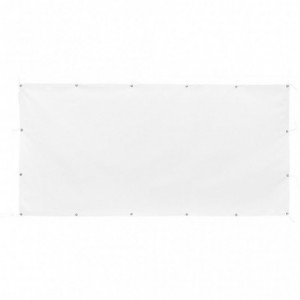 PVC Banner 2.45m x 1.2m