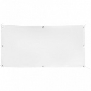 PVC Banner 1.2m x 0-6m