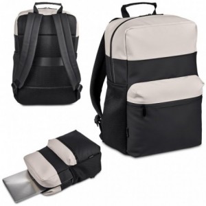 Andy Cartwright Cederberg Waterproof 15.6-Inch Laptop Backpack