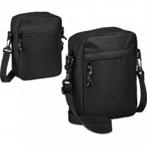 Altitude Luxembourg 3.5L Crossbody Bag - 18 x 8 x 23.5 cm