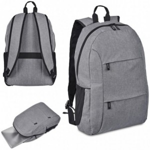 Altitude Trento 15.6-inch Laptop Backpack