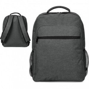 Piston Backpack - Two-Tone 300D (32 x 15 x 42 cm)