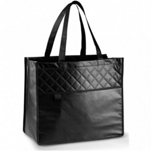 Altitude Cabaret Laminated Non-Woven Shopper Tote Bag